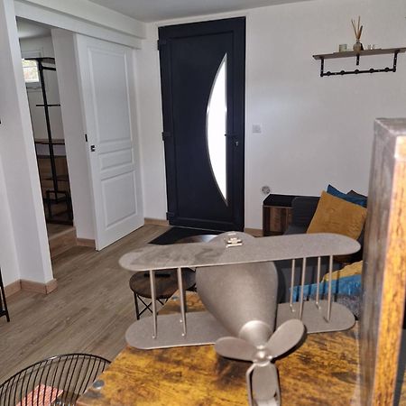 Charming Apartment Near La Defense, Paris Bezons Dış mekan fotoğraf