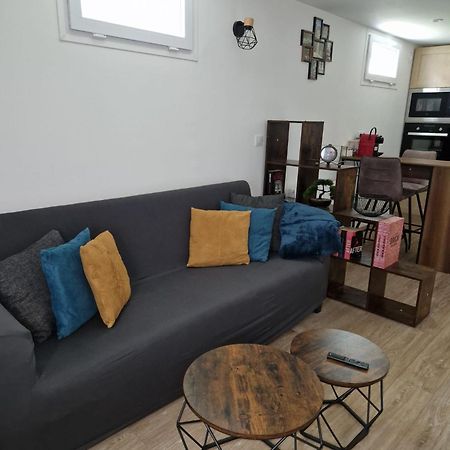 Charming Apartment Near La Defense, Paris Bezons Dış mekan fotoğraf