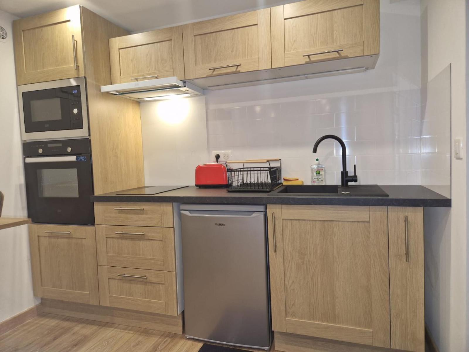 Charming Apartment Near La Defense, Paris Bezons Dış mekan fotoğraf