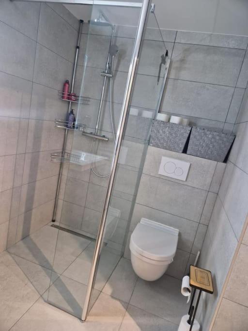 Charming Apartment Near La Defense, Paris Bezons Dış mekan fotoğraf