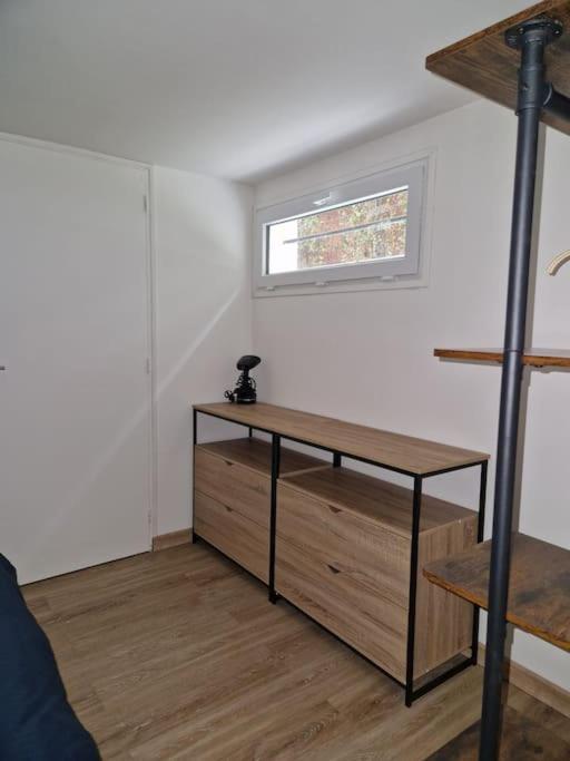 Charming Apartment Near La Defense, Paris Bezons Dış mekan fotoğraf