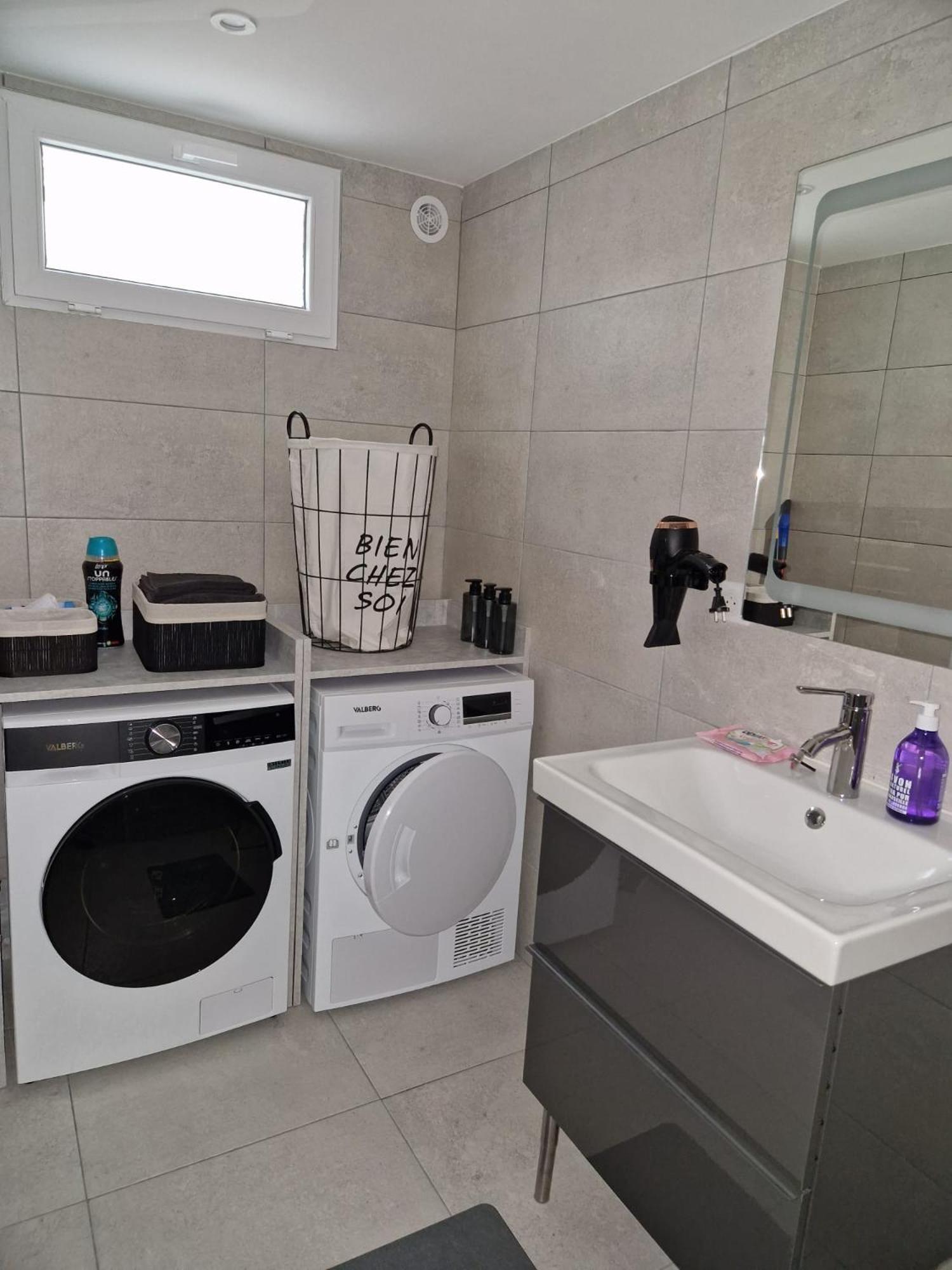 Charming Apartment Near La Defense, Paris Bezons Dış mekan fotoğraf